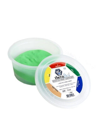 Theraflex El Egzersiz Hamuru Ten 57 gr