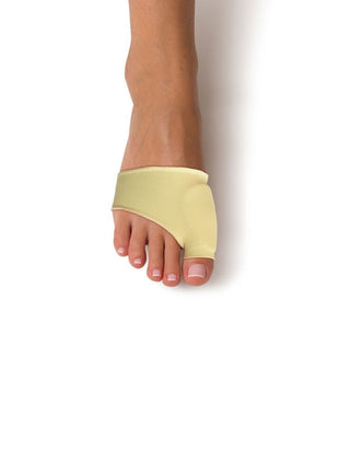 Kumaş Kaplı Jel Hallux Valgus Koruyucu Std