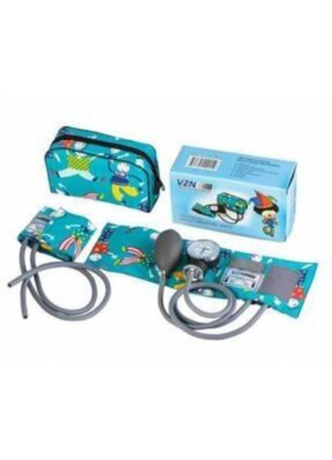 Çocuklar Için Pediatrik Mekanik Tansiyon Aleti Ty-a03 Aneroid