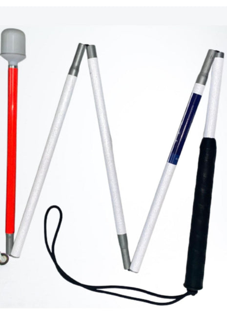 Ama Bastonu Görme Engelli Bastonu