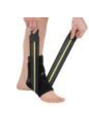 Malleol Destekli Ayak Bilekliği + 8 Bandajı