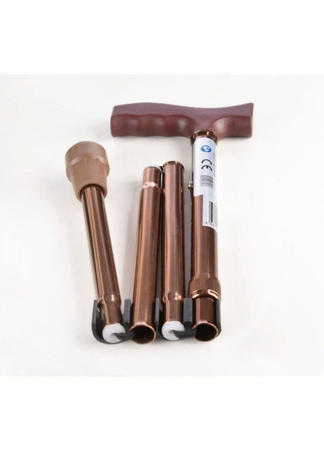 Katlanabilir Ayarlı Baston Asa Ithal