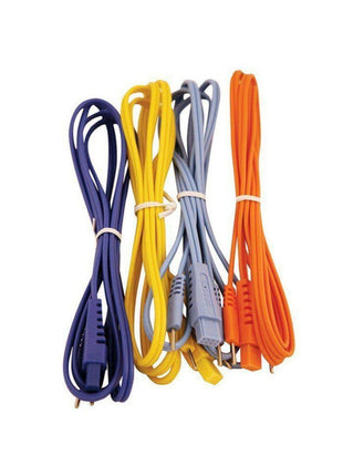 Globus Tens Stimülasyon Cihazı Kablosu 4 Adet
