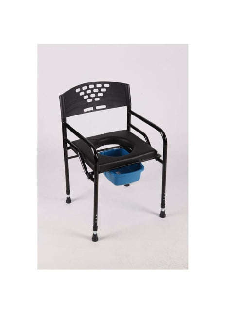 Döşemeli Katlanır Yükseklik Ayarlanır Klozet Yükseltici