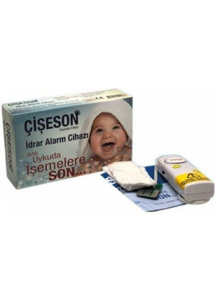 Enuresis Idrar Alarm Cihazı