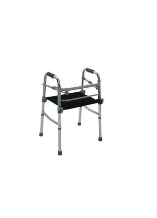 Oturaklı Walker Yürüteç W-449
