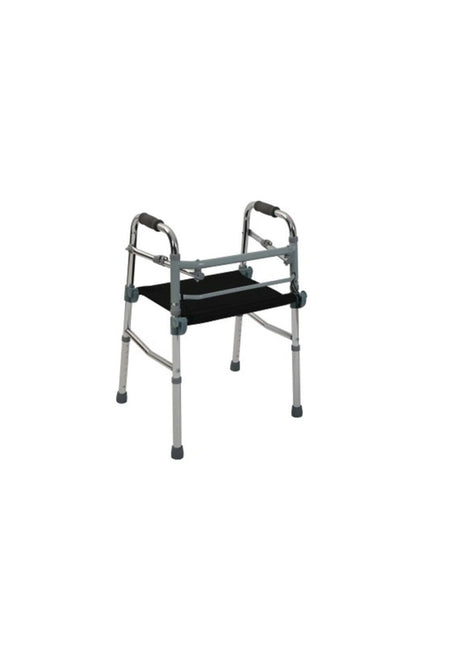 Oturaklı Walker Yürüteç W-449