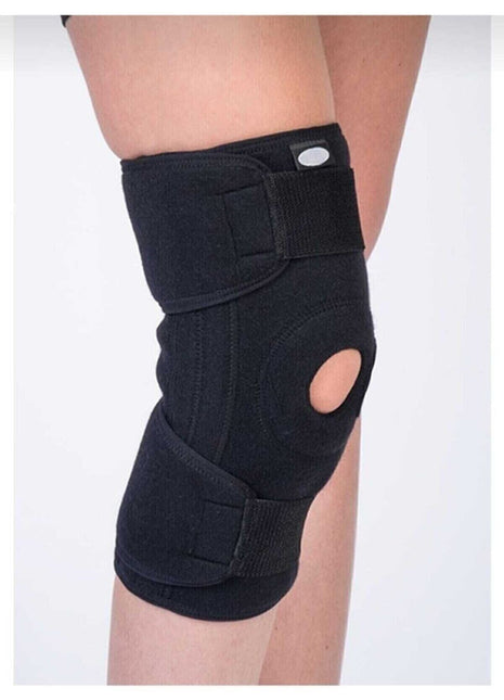 Patella Dizlik Bedensiz