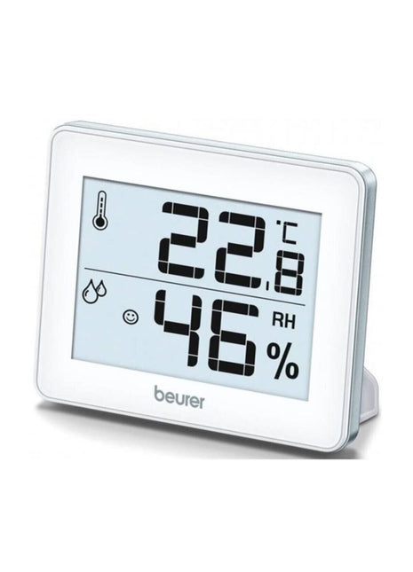 Hm 16 Isı Ve Nem Ölçer - Termometre & Hygrometre