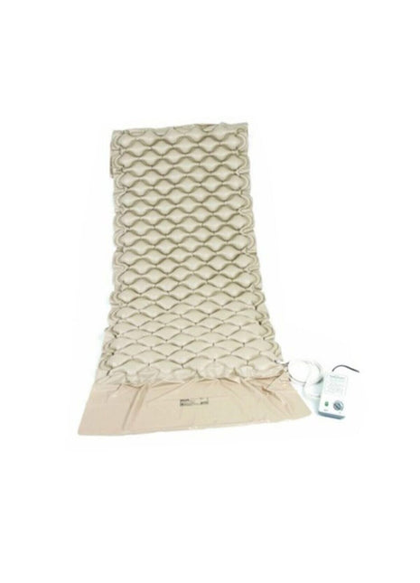 Motorlu Baklava Tipi Havalı Yatak