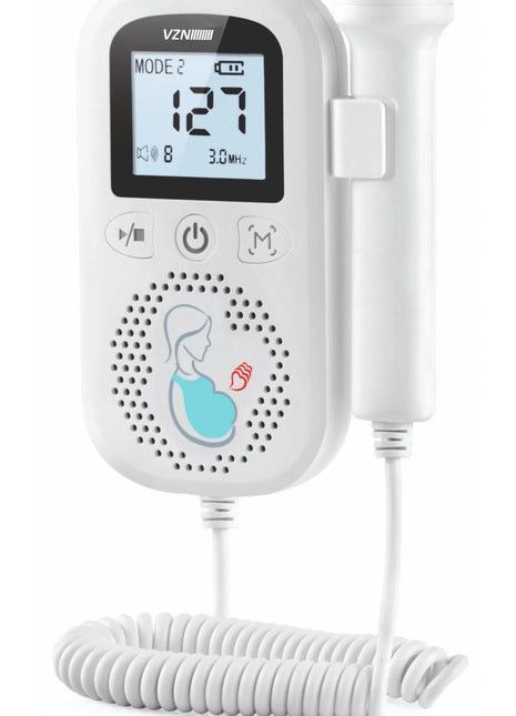 FETAL DOPPLER JKZT-01