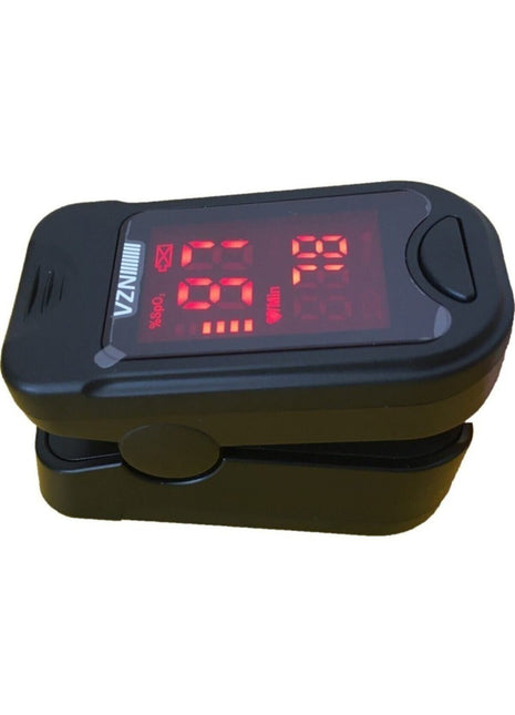 Sho-3001 Parmak Tipi Pulse Oksimetre Saturasyon