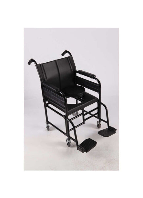 Engelli Tuvaleti Tekerlekli Sandalyesi Klozeti Wc Banyosu