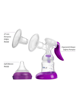 Manuel Göğüs Pompası