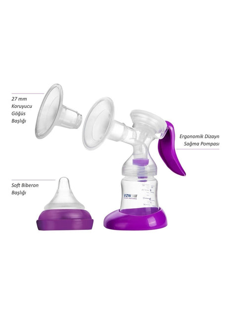 Manuel Göğüs Pompası