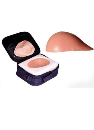 Silikon Protez Göğüs (oval - Simetrik)