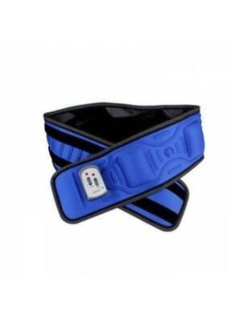 5 Motorlu Titreşimli Masaj Kemeri 5 Motorlu