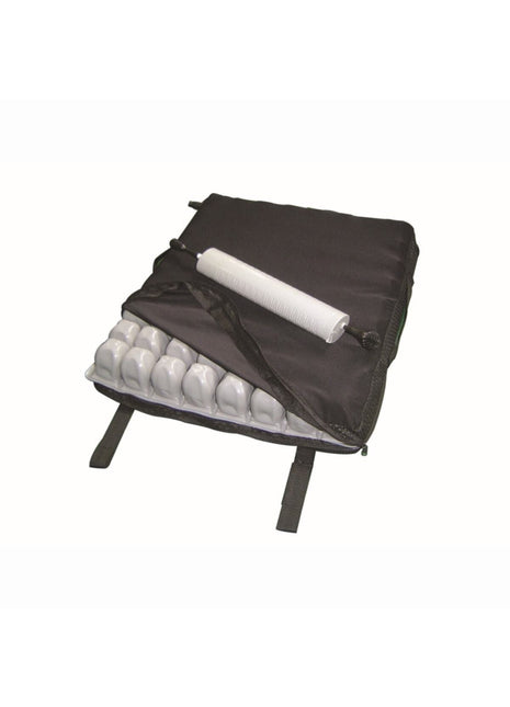 Dm-140 Havalı Oturma Minderi 40x40x10 cm