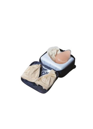 Silikon Göğüs Protezi ( Sütyeni Dahil)