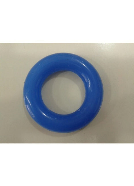 Pesser Halka Silikon No 60 Mm