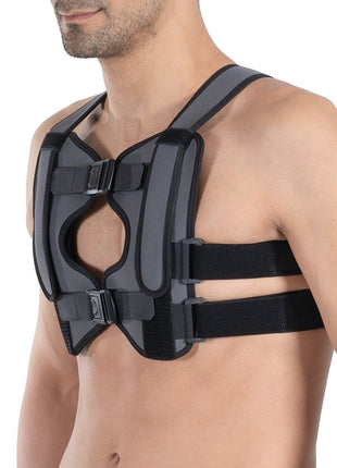 Üni-thoraks Korse - Standart