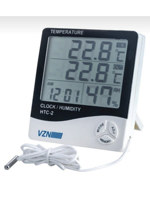 Termometre Htc-2