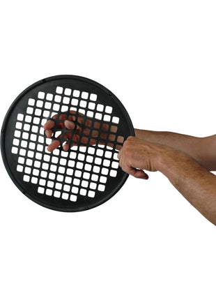 Maxi Powerweb Siyah Renk (ultra Sert)