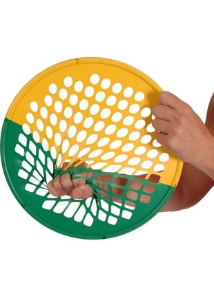 Maxi Powerweb Combo Sarı - Yeşil (hafif - Güçlü)