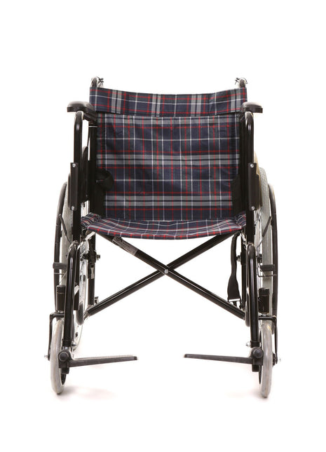 Katlanabilir Sandalye Hasta Bakım