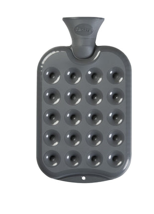 Gri Sıcak Su Torbası