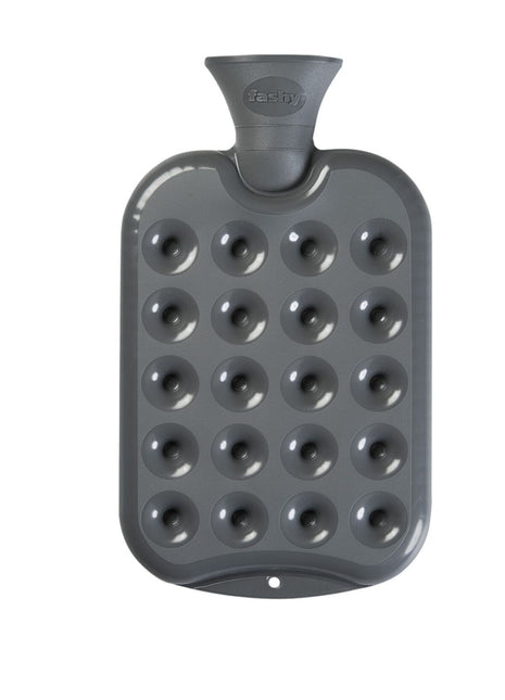 Gri Sıcak Su Torbası