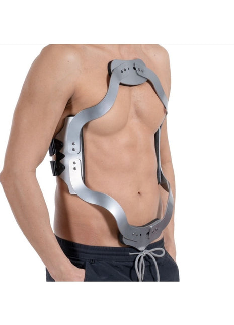 Hiperekstansiyon Korse - (standart)