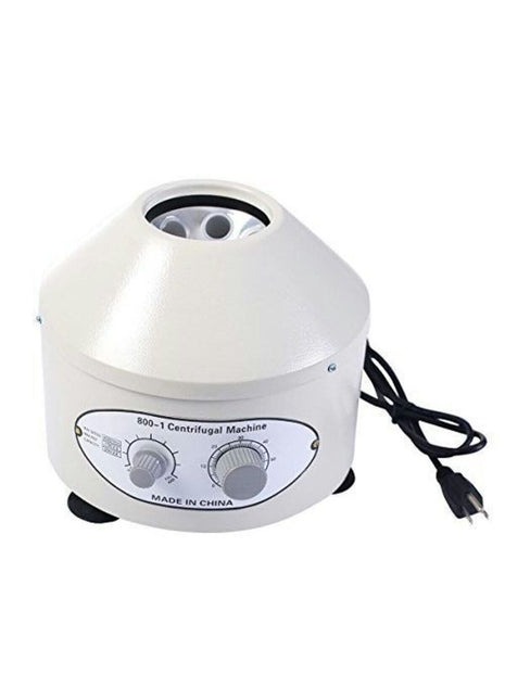 Santrifüj 800D 20X6 Tüp Küçük Kan Çalkalayıcı Cihaz