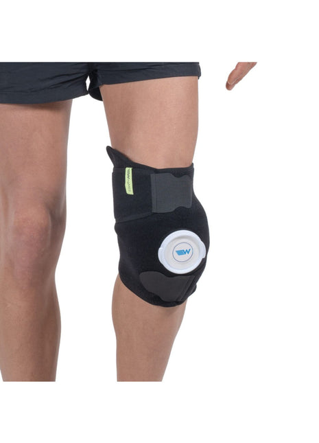 Buz Kompresli Dizlik (STANDART) Jetsepet