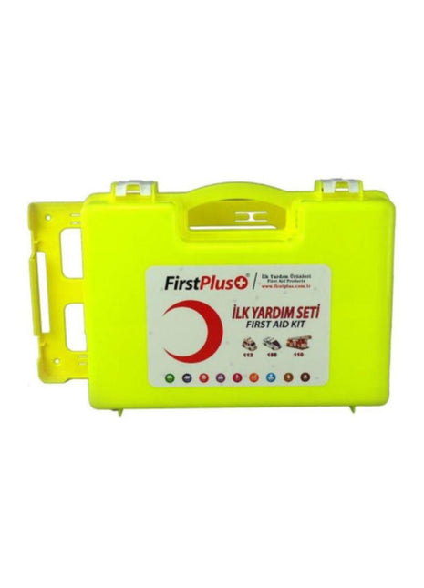 Ilk Yardım Seti Çantası