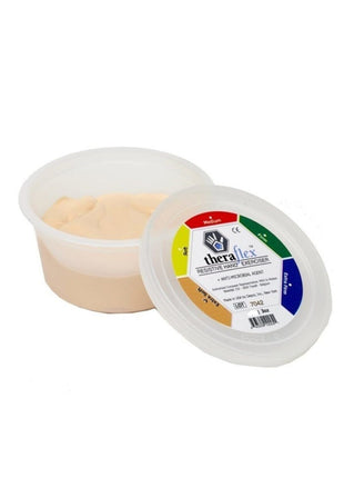 Theraflex Ten Rengi El Egzersiz Hamuru 57 gr