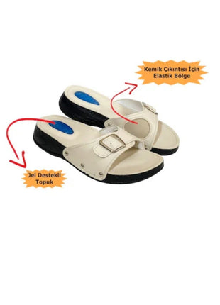 Topuk Dıkenı Ortopedik Topuk Dikeni ve Kemik Çıkıntısı