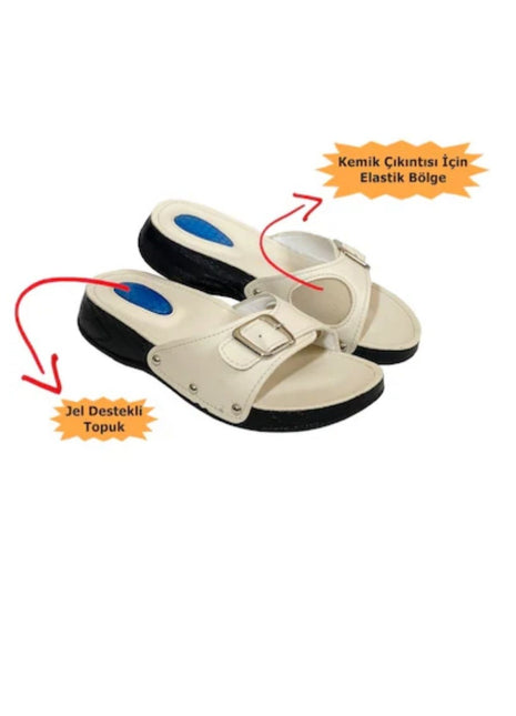 Topuk Dıkenı Ortopedik Topuk Dikeni ve Kemik Çıkıntısı