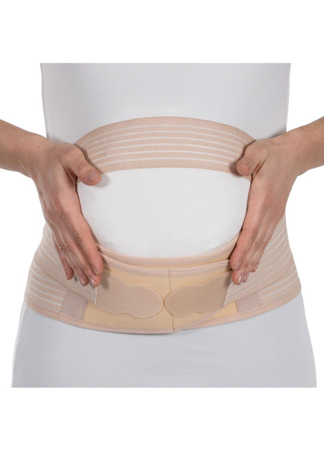 Gebelik Korsesi (gebelikte Görülen Sırt Ve Bel Ağrıları Gebelik Sonrası Toparlayıcı)