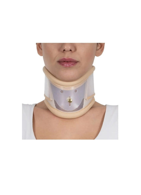 Servikal Çeneliksiz Boyunluk - Beden: Small