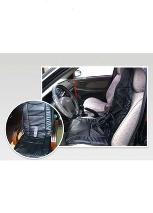 Yatalak Hastalar Için Isıtmalı Masaj Minderi Priz Ve Araç Adaptörlü