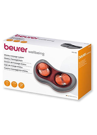 Mg 149 Boyun Sırt Bacak Shiatsu Masaj Yastığı