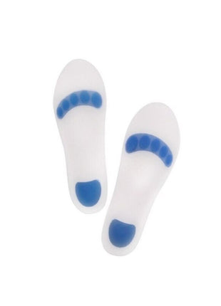 Wıngmed Silikon Tabanlık