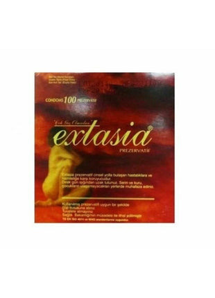Prezervatif 100 Ad.