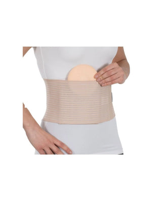 GÖBEK FITIĞI KORSESİ - (STANDART)