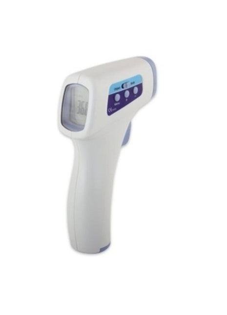 Sx-213 Temassız Ateş Ölçer