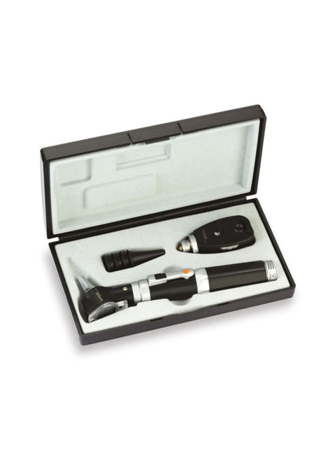 Otoskop Oftalmoskop Set