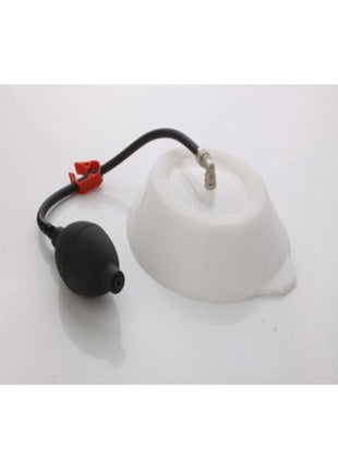 Pectus Vakum Silikonlu Vakum Sistemi Göğüs Çukuru Çekerek Düzeltme Ortezi 190 Mm