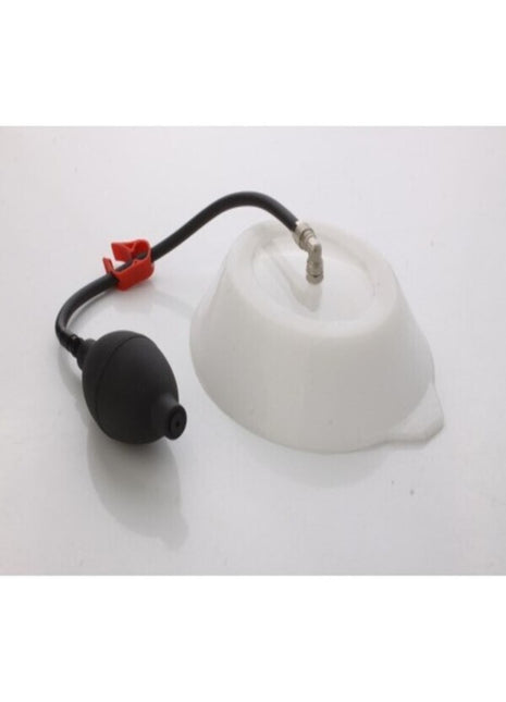 Pectus Vakum Silikonlu Vakum Sistemi Göğüs Çukuru Çekerek Düzeltme Ortezi 190 Mm