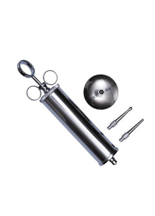 Kulak Yıkama Şırıngası